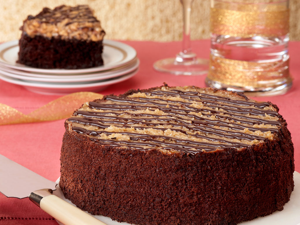 german chocolate cake delivery bake me a wish german chocolate cake delivery bake me a wish