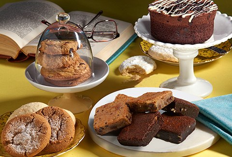 Bakery Combo Gift