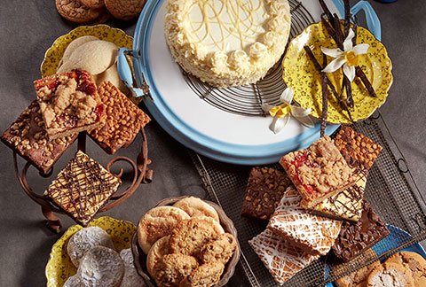 Ultimate Bakery Gift