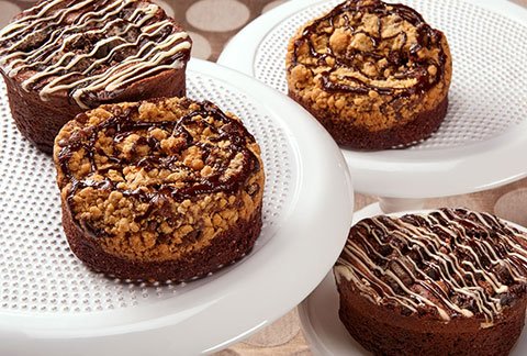 Singular Sensation Cake Collection