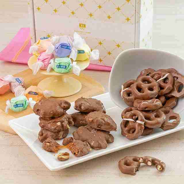 image of Sugar Free Snack Box