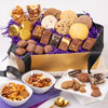 Image of Product: The Breaktime Snack Basket