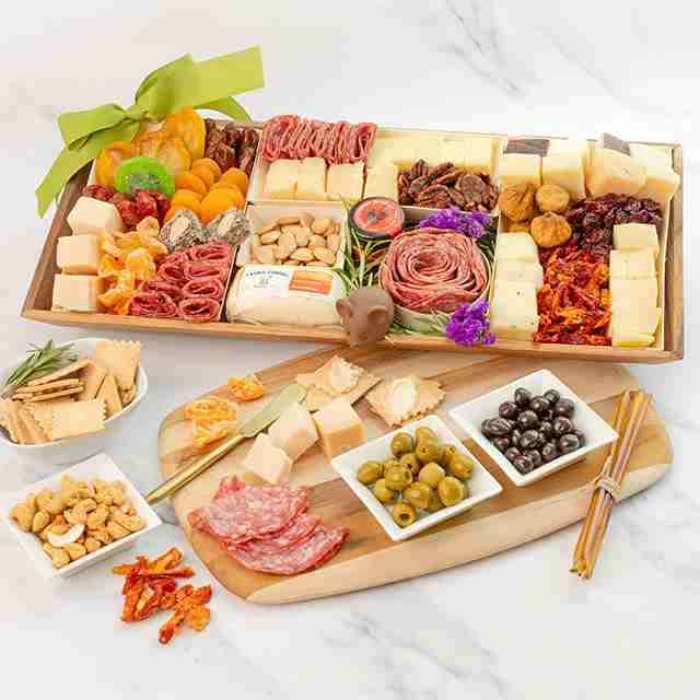 image of Zut Alors! Charcuterie