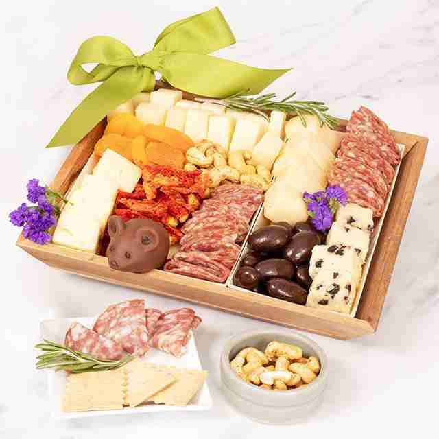 image of Tres Bien Charcuterie