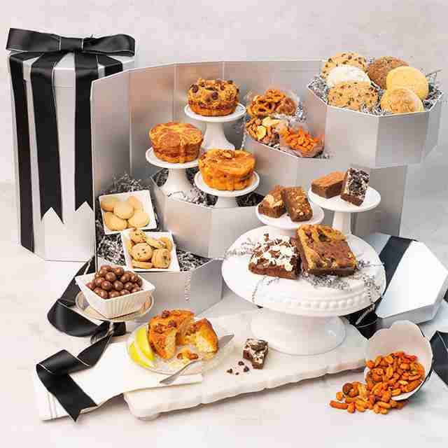 image of The Platinum Tower