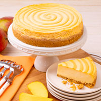 Product Mango Cheesecake Purchased by Reviewer