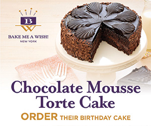 Bake Me A Wish!
