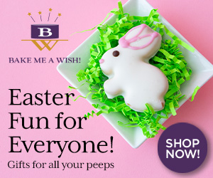 Bake Me A Wish!