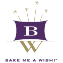 Bake Me A Wish Logo