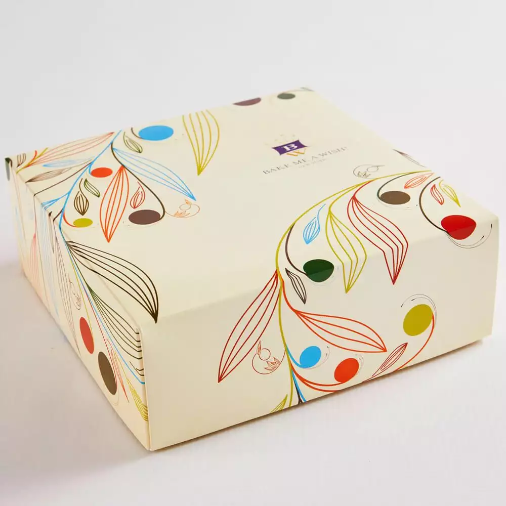 Decorative Box Image