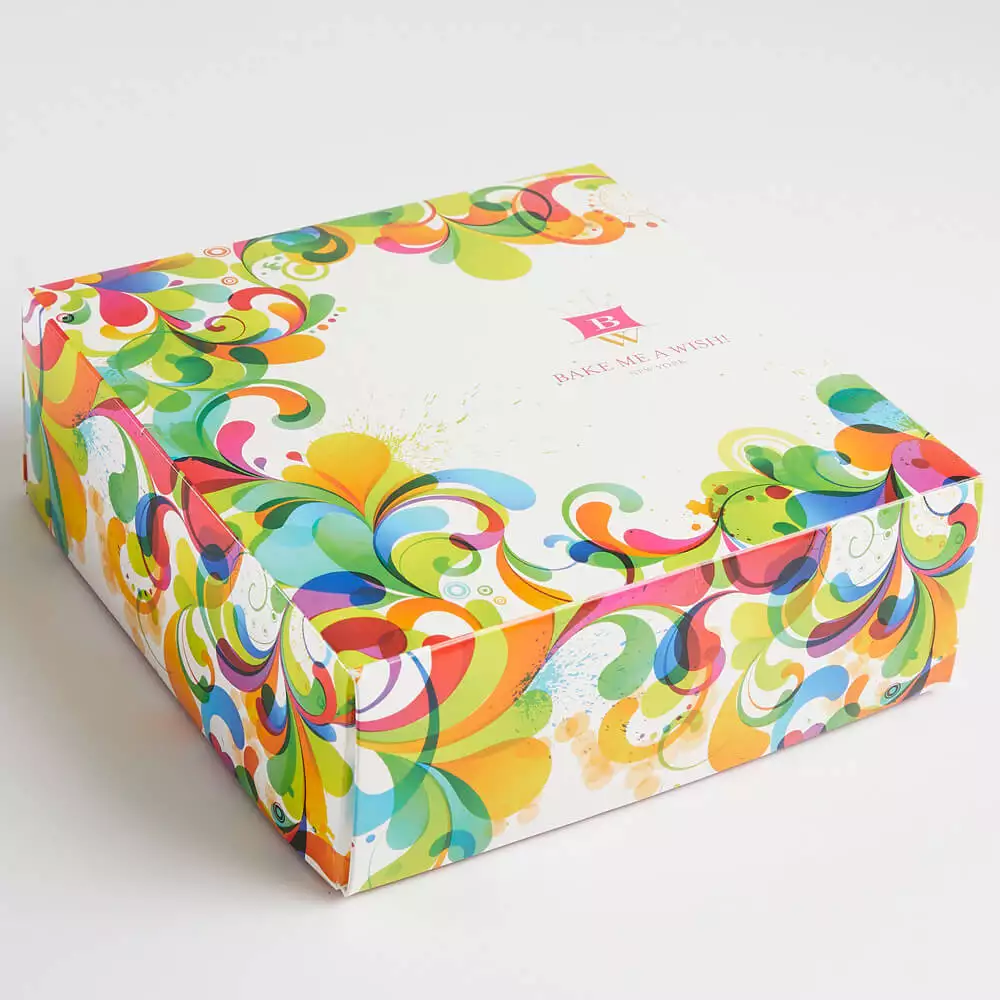 Decorative Box Image