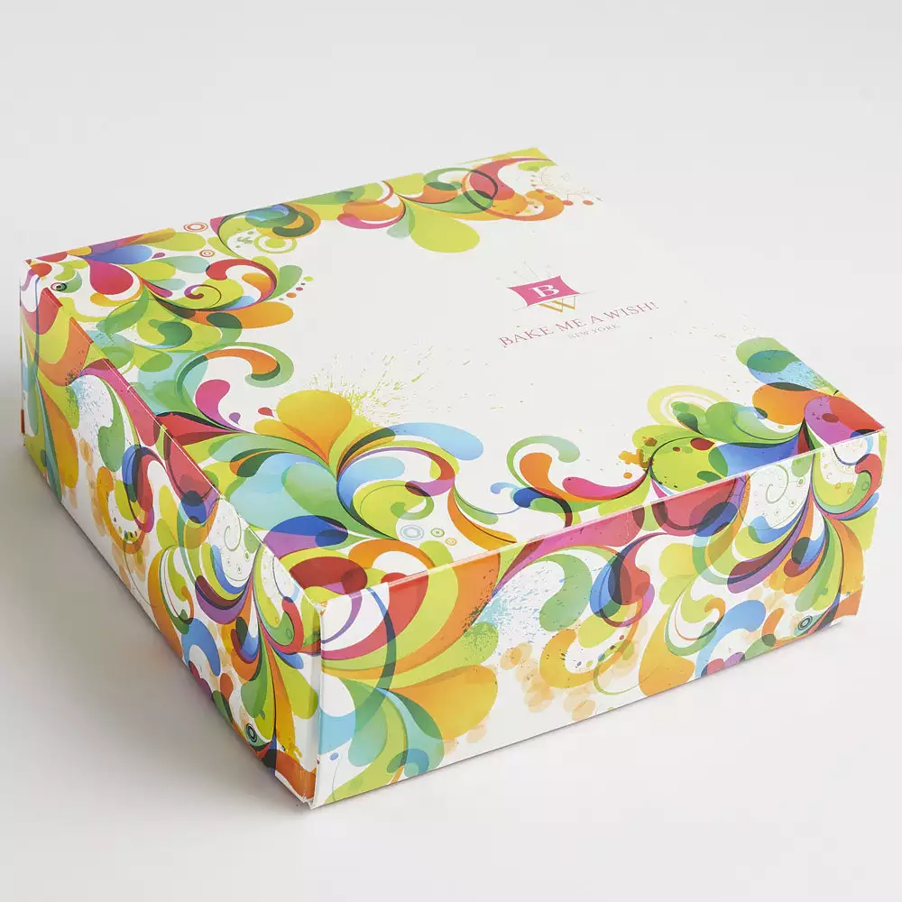 Decorative Box Image