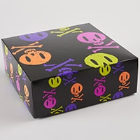 Decorative Packaging Box Image 3