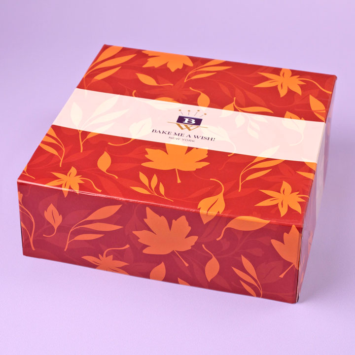 Decorative Packaging Box Large Image