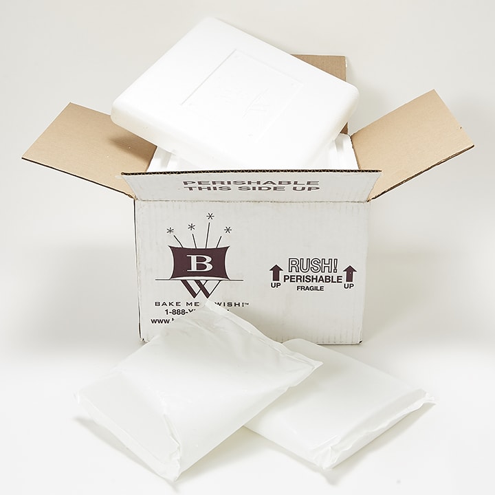 Decorative Packaging Box Image