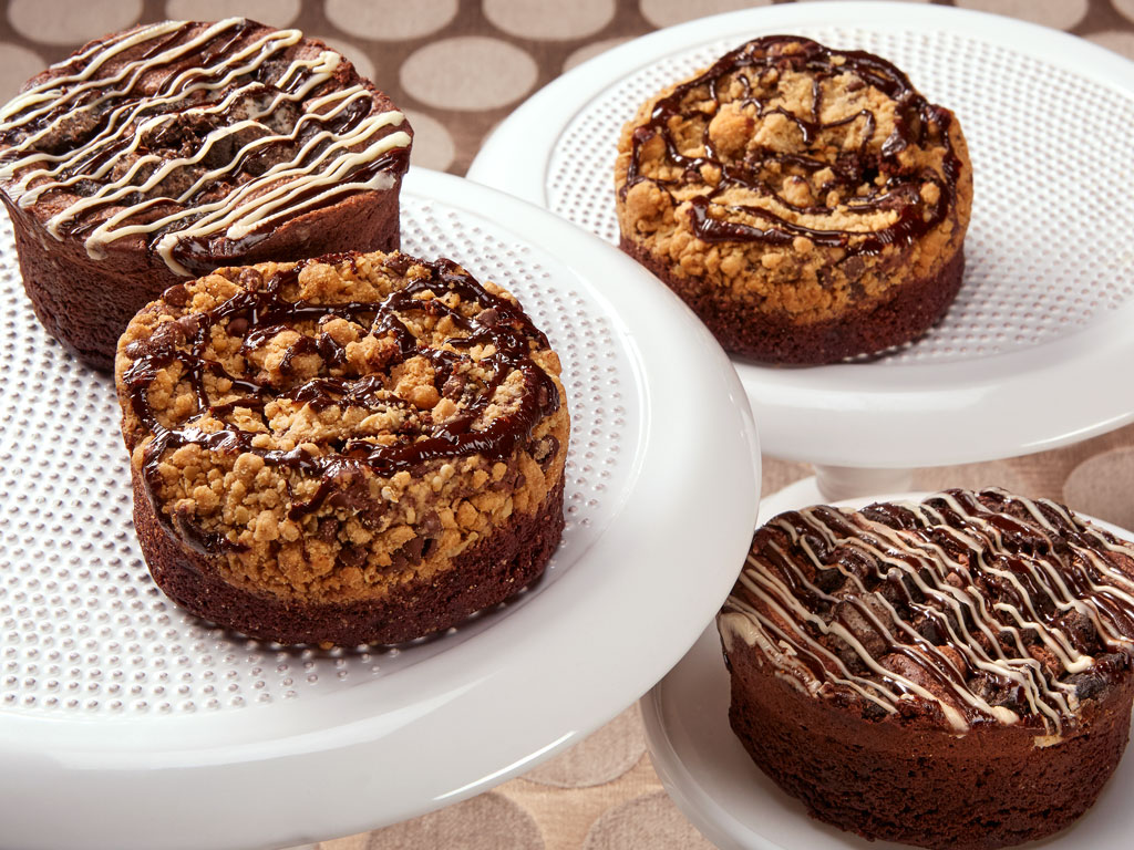 Singular Sensation Cake Collection
