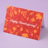 Decorative Gift Card