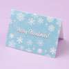 Decorative Gift Card