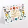 Decorative Gift Card