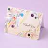 Decorative Gift Card