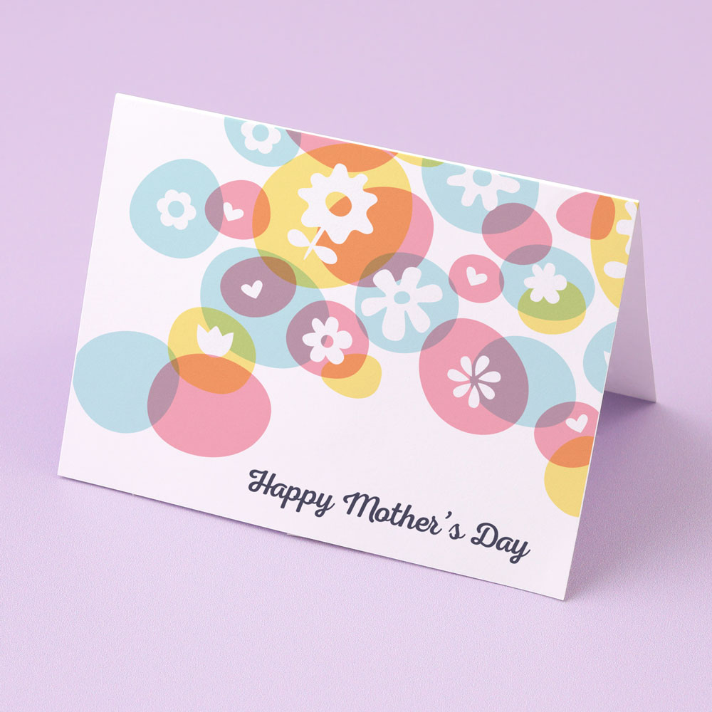Message Card