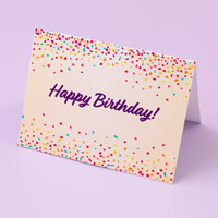 Decorative Card