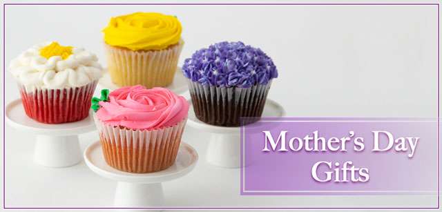 Bake me a Wish - Save 15% on Mother’s Day Gifts
