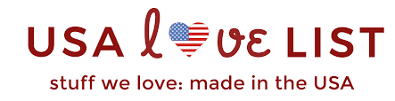 USA Love List