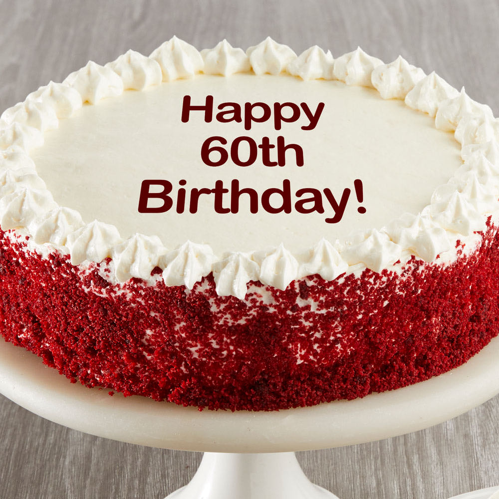 Classic Red Velvet Cake Recipe - BettyCrocker.com