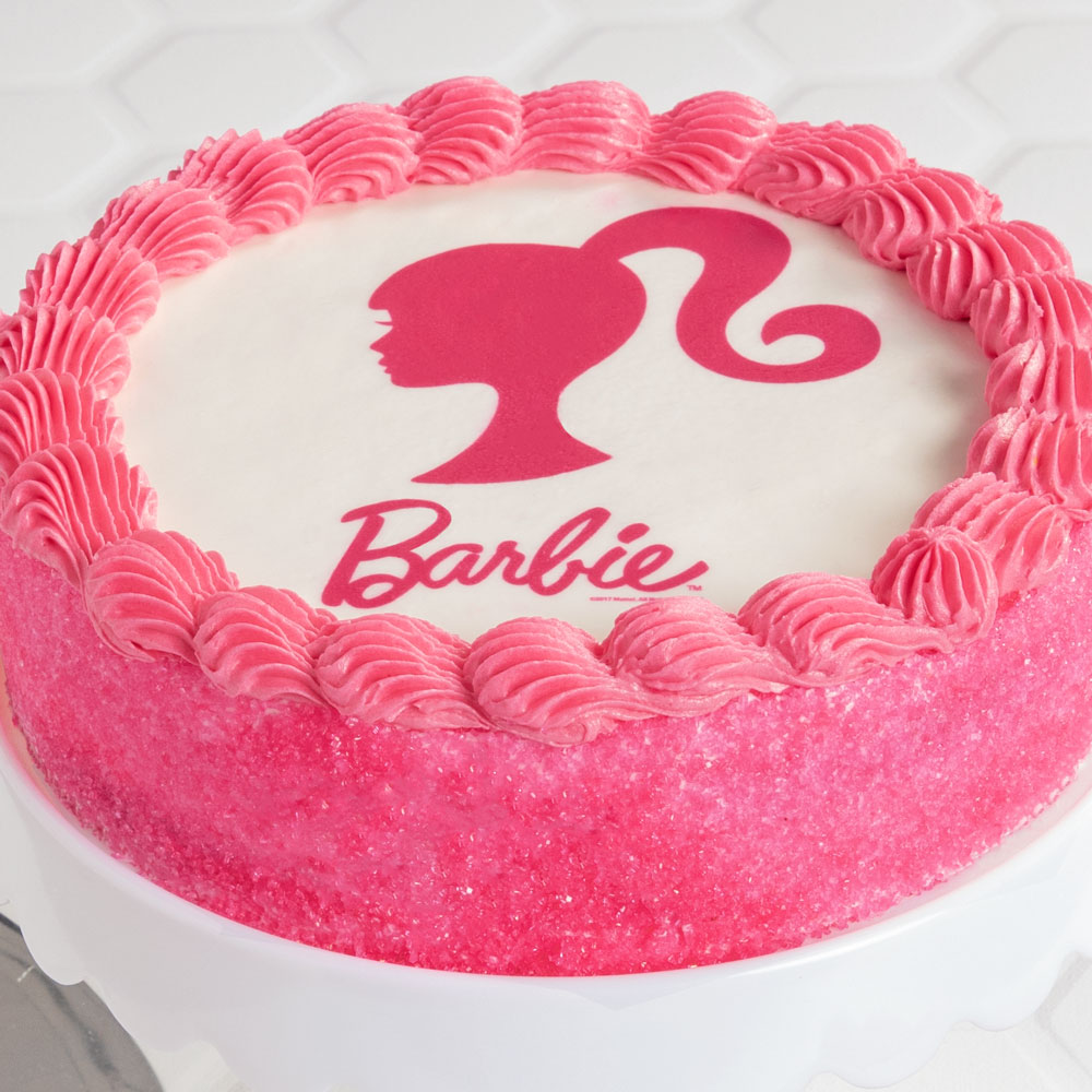 Barbie Cake | Birthday cakes | The Cake Store