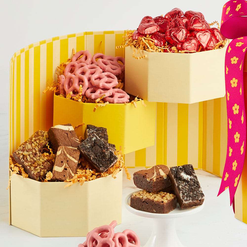 Image of Springtime Boutique Tower 