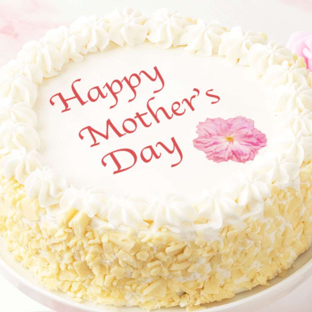 Image of Happy Mother's Day Cake