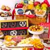 Zoomed in Image of The Ultimate Bakery Basket