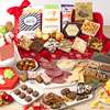 Zoomed in Image of La Grande Charcuterie Gift - Holiday