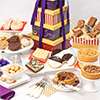 Zoomed in Image of Signature Bakery Tower