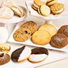 Zoomed in Image of Premium Cookie Collection 