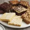 Zoomed in Image of 12pc Jumbo Brownie Favorites (military)