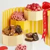 Zoomed in Image of Lovers Boutique Tower