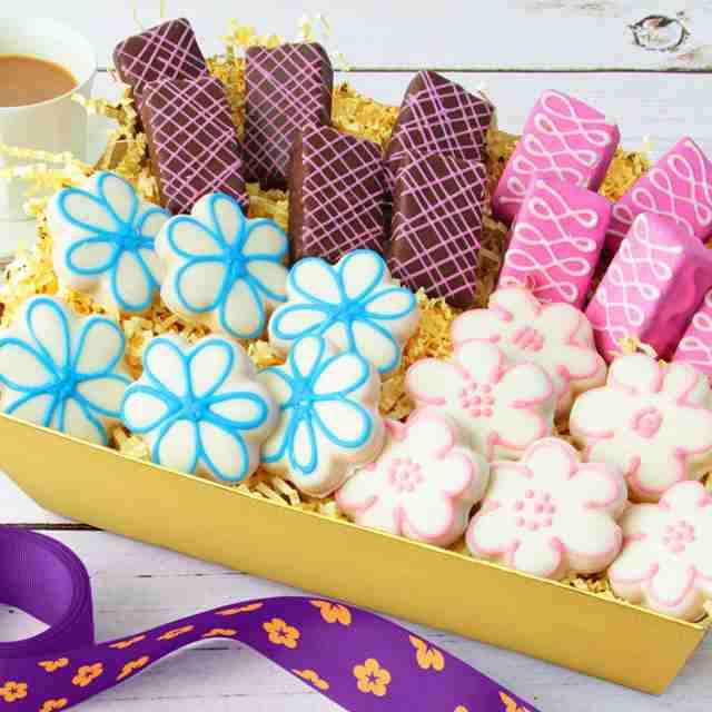 image of The Springtime Basket