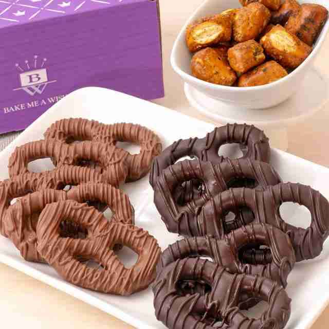 image of Pretzel Pack