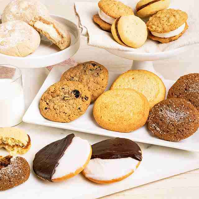 Image of Premium Cookie Collection 