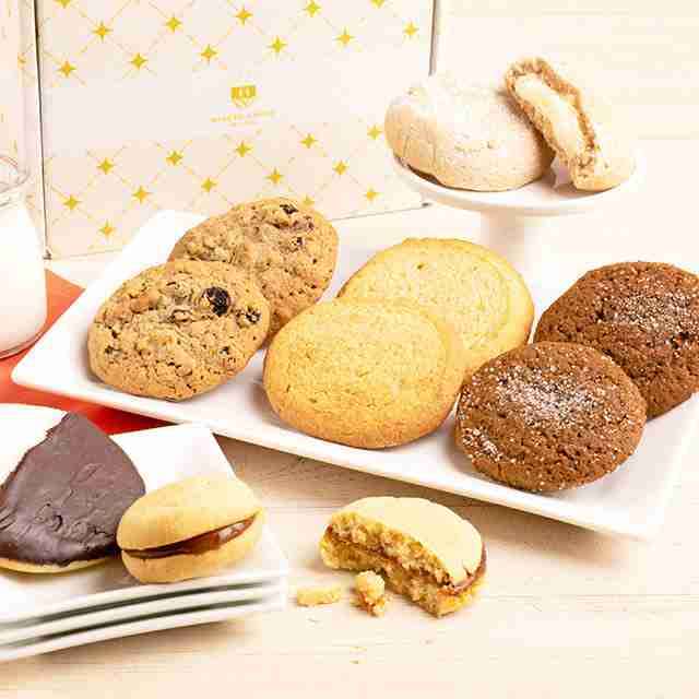Image of Gourmet Cookie Medley 