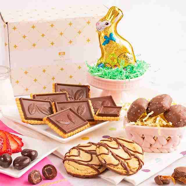 image of Easter Chocolate Lovers Box