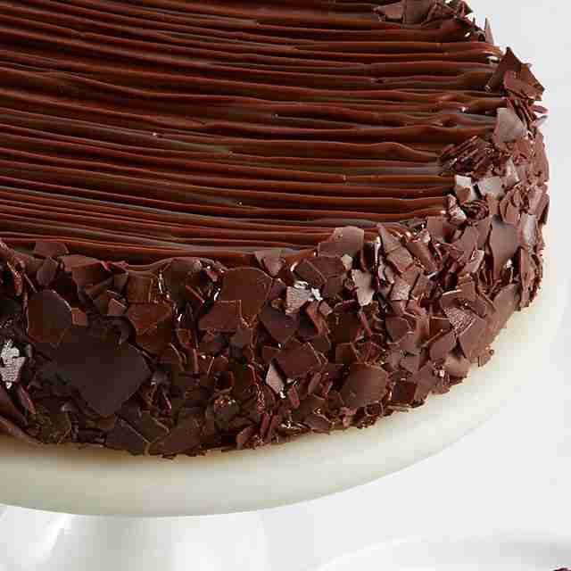 Cake Delivery