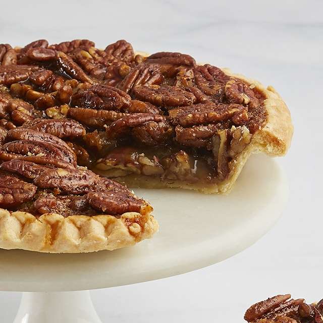 Image of Classic Pecan Pie