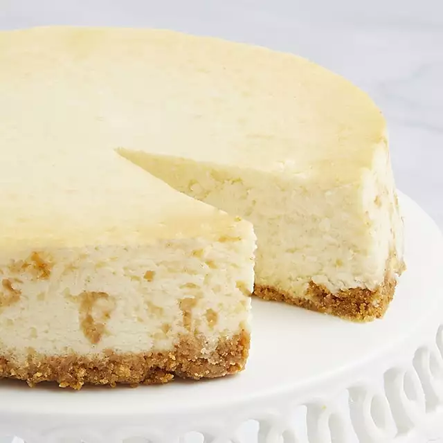 Image of New York Cheesecake