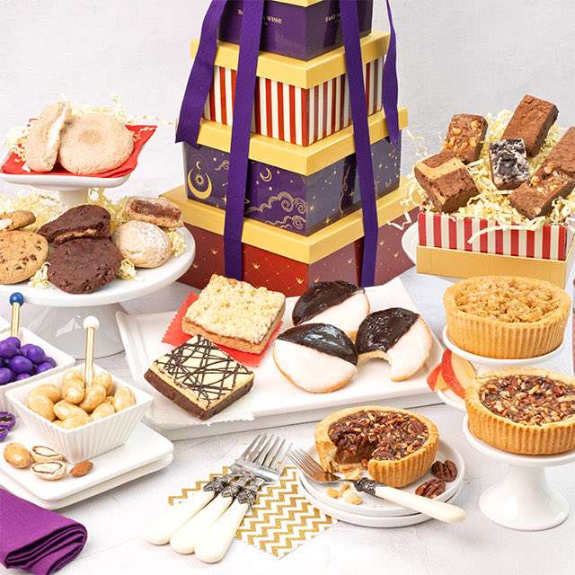 image of Signature Bakery Tower