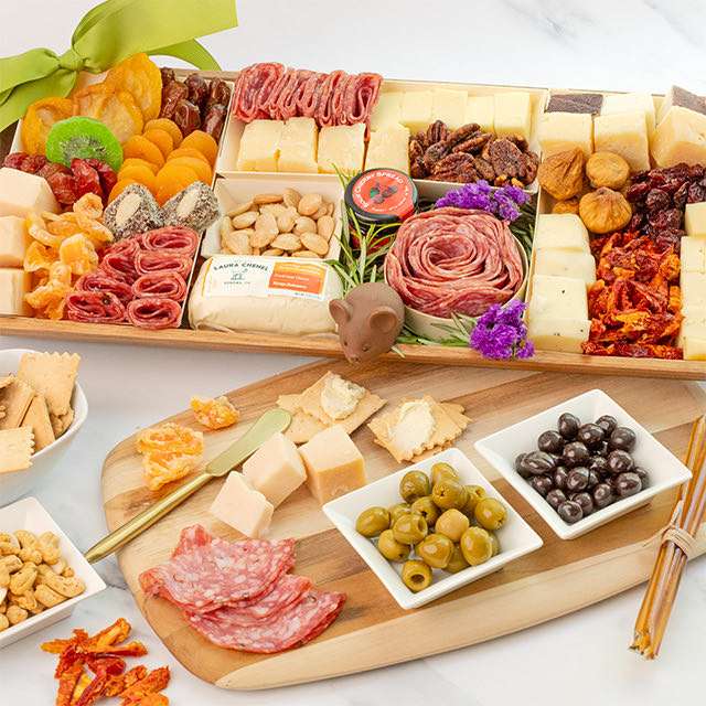 image of Zut Alors! Charcuterie
