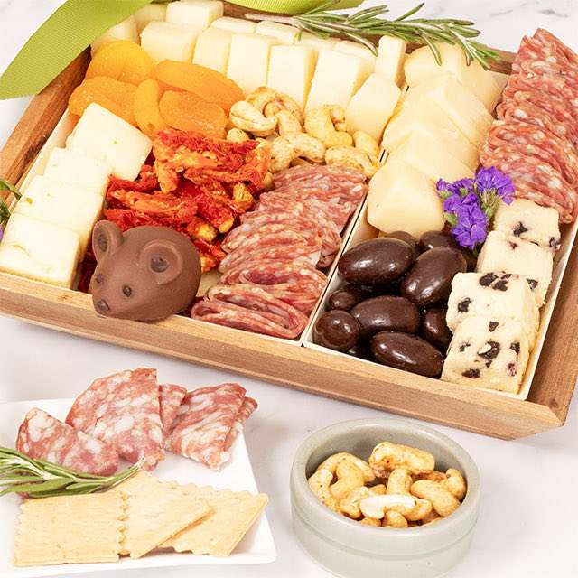 image of Tres Bien Charcuterie