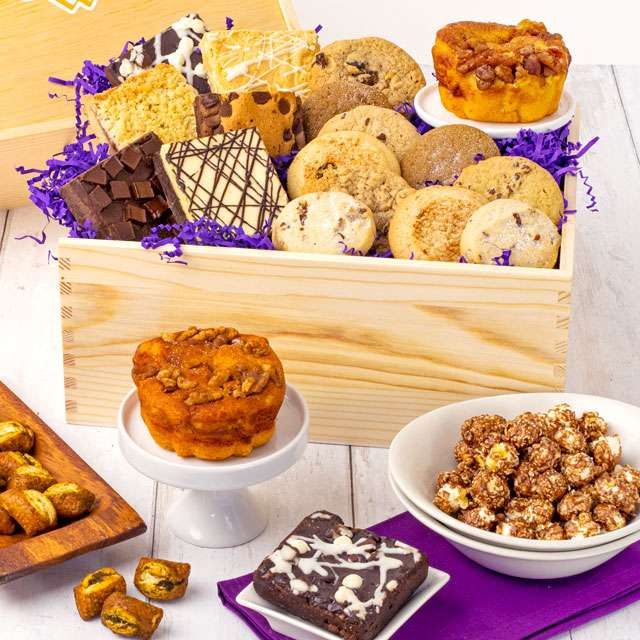 image of Empire State Bakery Crate
